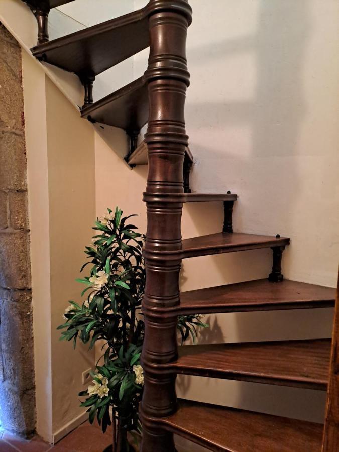 Ty Ma Gourdadou Apartment Saint-Pol-de-Leon Bagian luar foto